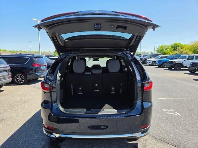 2025 Mazda Mazda CX-90 3.3 Turbo S Premium Package