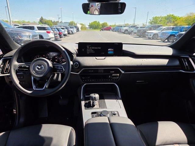 2025 Mazda Mazda CX-90 3.3 Turbo S Premium Package