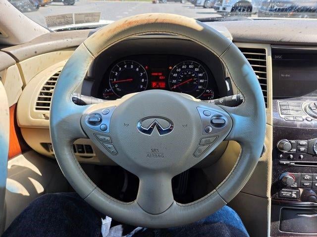 2011 INFINITI FX35 AWD