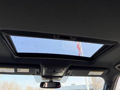 2022 Nissan Armada 4x4 SL