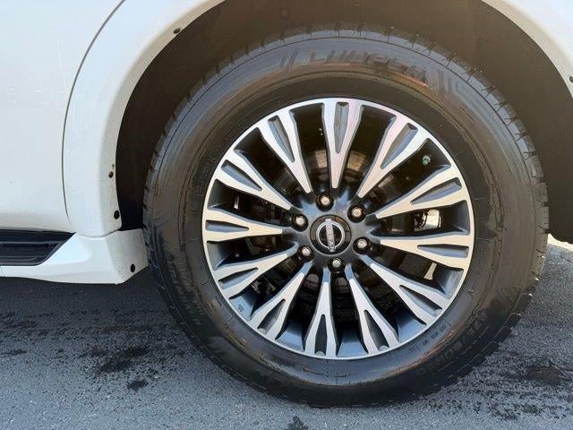 2022 Nissan Armada 4x4 SL