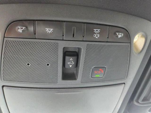 2023 Nissan Armada 4x4 Platinum