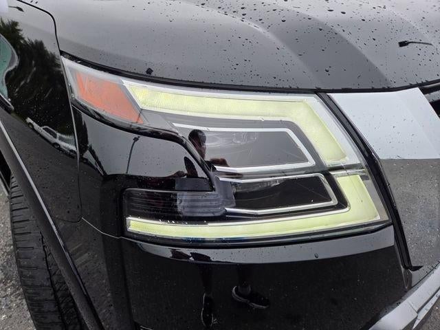 2023 Nissan Armada 4x4 Platinum