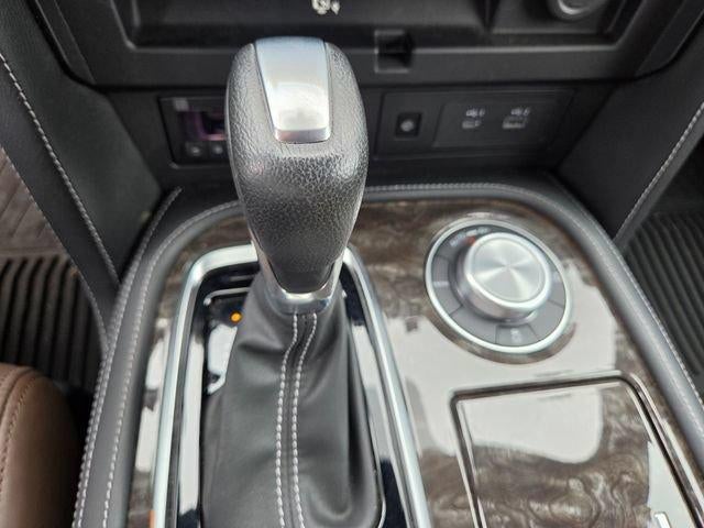 2023 Nissan Armada 4x4 Platinum