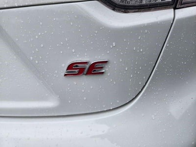 2022 Toyota Corolla SE CVT (Natl)