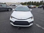 2022 Toyota Corolla SE CVT (Natl)