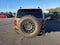 2024 Toyota Land Cruiser 4WD (GS)