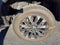 2024 Toyota Land Cruiser 4WD (GS)
