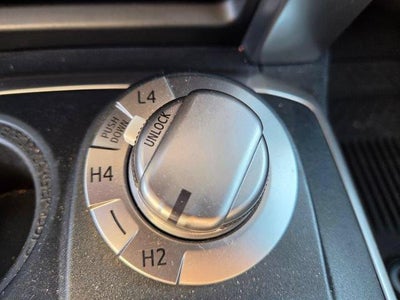 2024 Toyota 4Runner SR5 Premium 4WD (Natl)