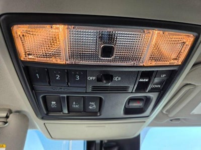 2024 Toyota 4Runner SR5 Premium 4WD (Natl)