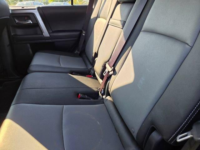 2024 Toyota 4Runner SR5 Premium 4WD (Natl)