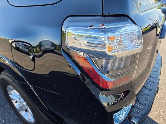 2024 Toyota 4Runner SR5 Premium 4WD (Natl)