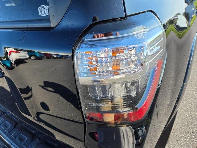 2024 Toyota 4Runner SR5 Premium 4WD (Natl)