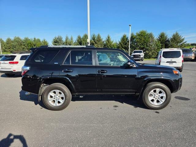 2024 Toyota 4Runner SR5 Premium 4WD (Natl)