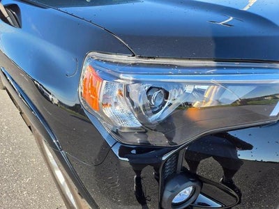 2024 Toyota 4Runner SR5 Premium 4WD (Natl)