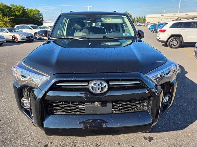 2024 Toyota 4Runner SR5 Premium 4WD (Natl)