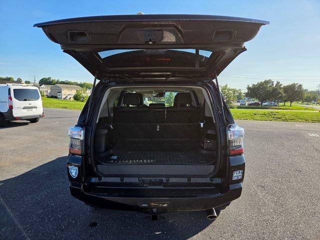 2024 Toyota 4Runner SR5 Premium 4WD (Natl)