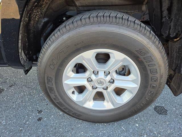 2024 Toyota 4Runner SR5 Premium 4WD (Natl)