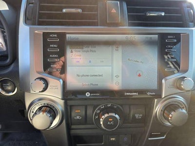 2024 Toyota 4Runner SR5 Premium 4WD (Natl)