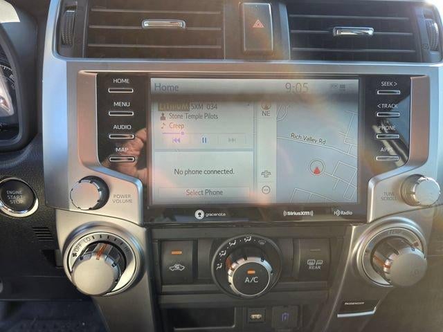 2024 Toyota 4Runner SR5 Premium 4WD (Natl)