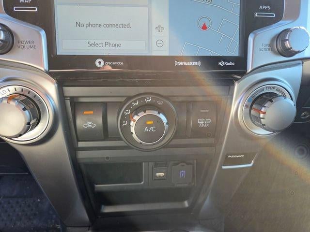 2024 Toyota 4Runner SR5 Premium 4WD (Natl)