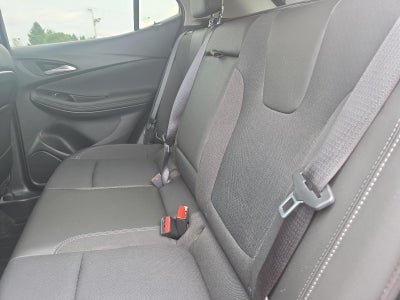 2024 Buick Encore GX Preferred AWD