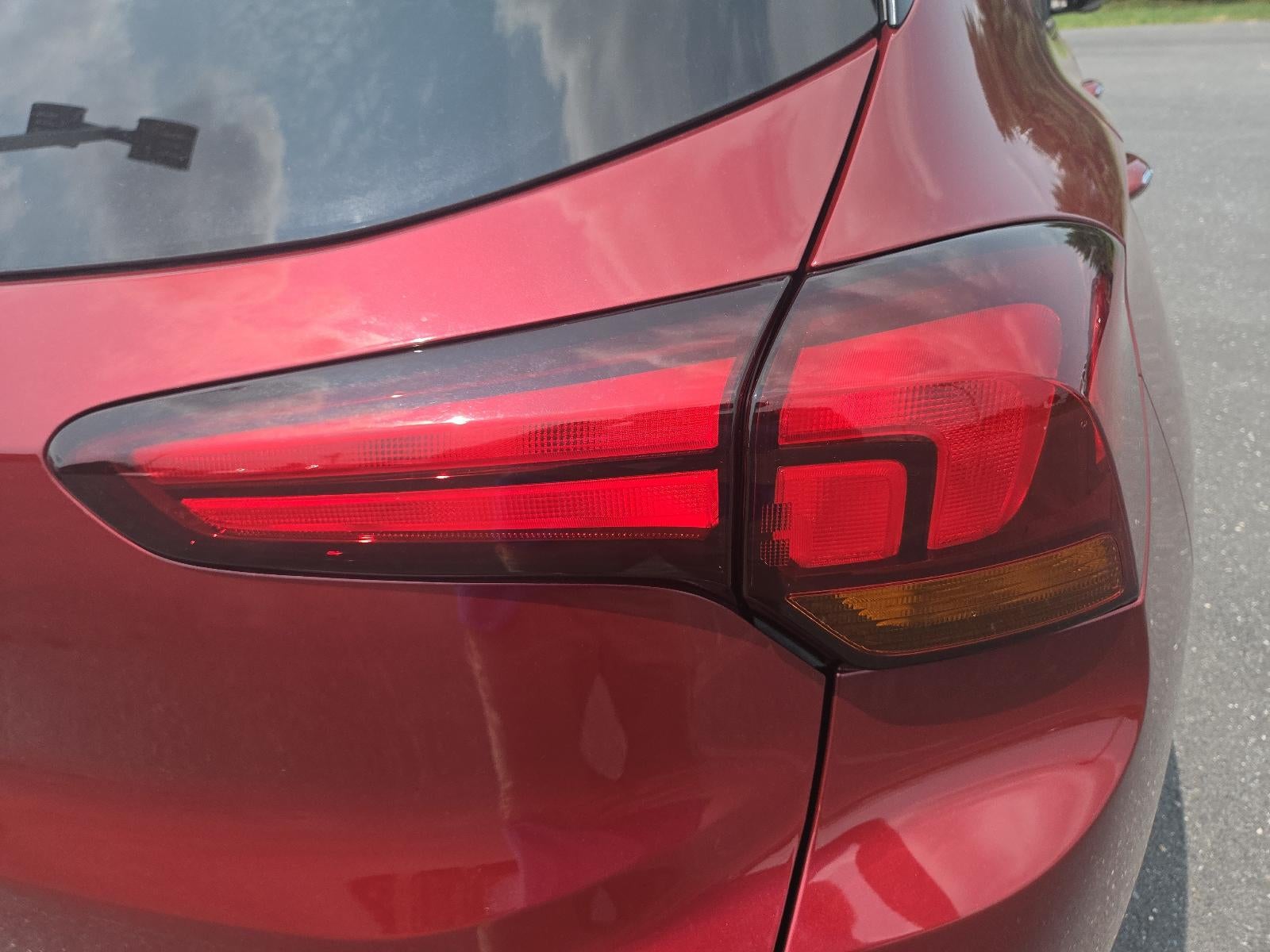 2024 Buick Encore GX Preferred AWD