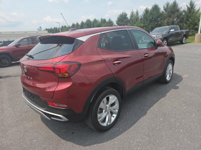 2024 Buick Encore GX Preferred AWD