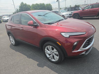 2024 Buick Encore GX Preferred AWD