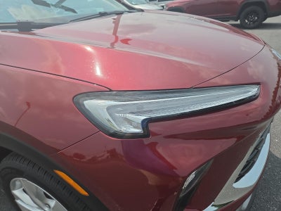 2024 Buick Encore GX Preferred AWD