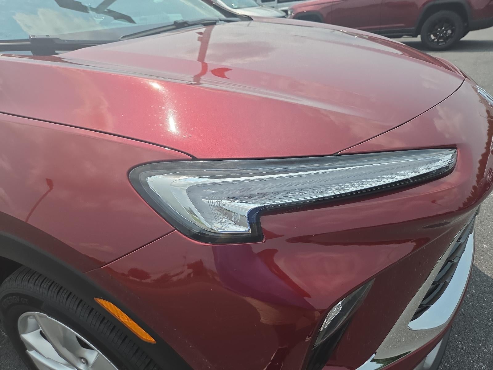 2024 Buick Encore GX Preferred AWD