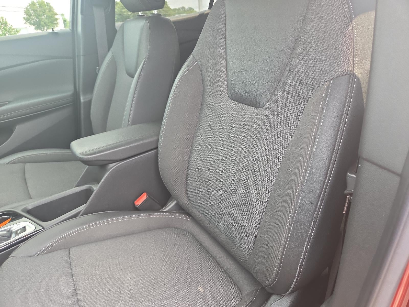 2024 Buick Encore GX Preferred AWD