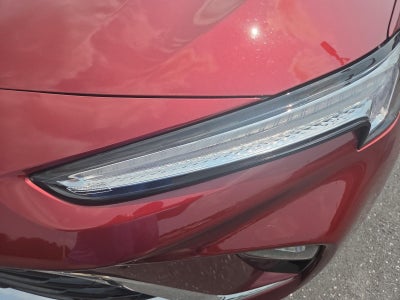 2024 Buick Encore GX Preferred AWD