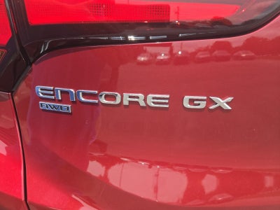 2024 Buick Encore GX Preferred AWD