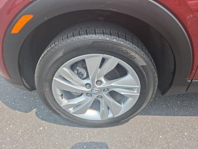 2024 Buick Encore GX Preferred AWD