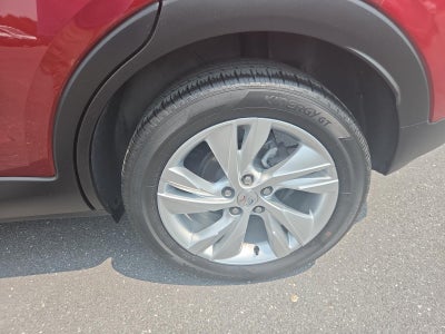 2024 Buick Encore GX Preferred AWD