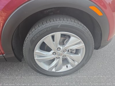 2024 Buick Encore GX Preferred AWD