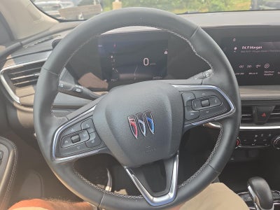 2024 Buick Encore GX Preferred AWD
