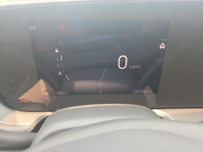2024 Buick Encore GX Preferred AWD