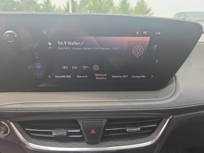 2024 Buick Encore GX Preferred AWD