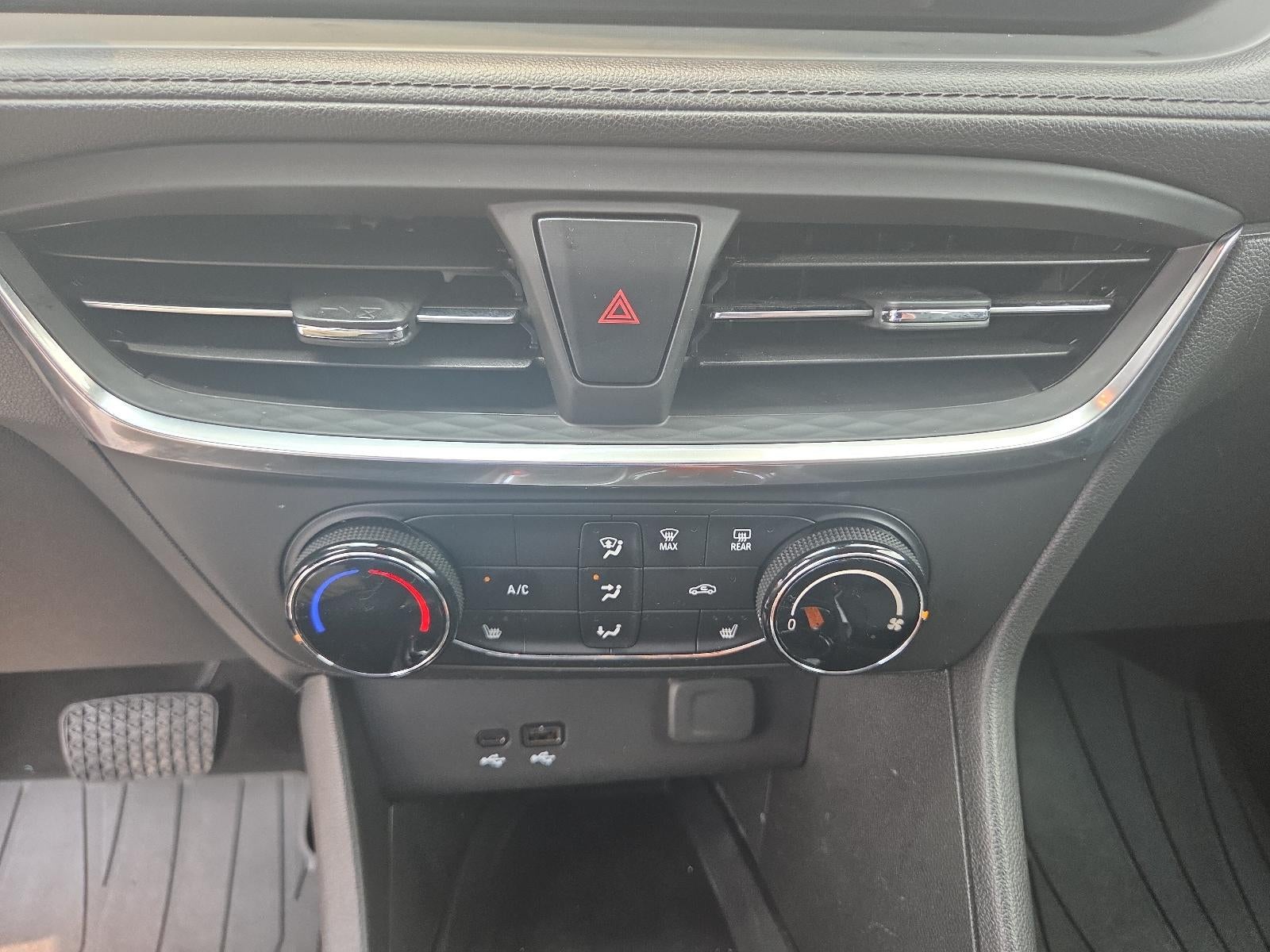 2024 Buick Encore GX Preferred AWD