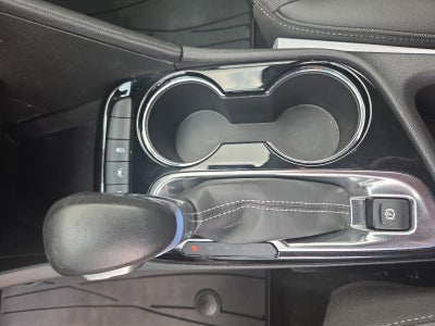 2024 Buick Encore GX Preferred AWD