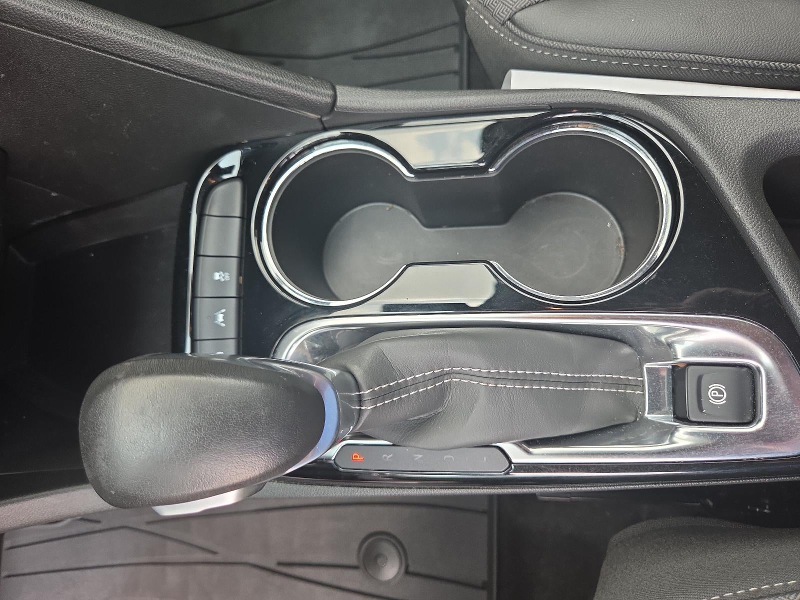 2024 Buick Encore GX Preferred AWD