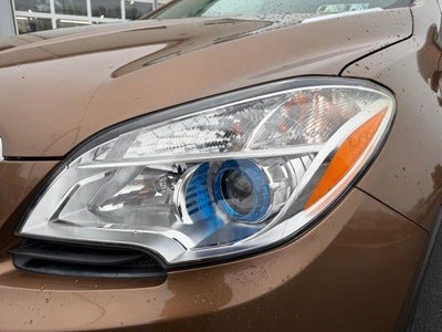 2016 Buick Encore FWD 4dr