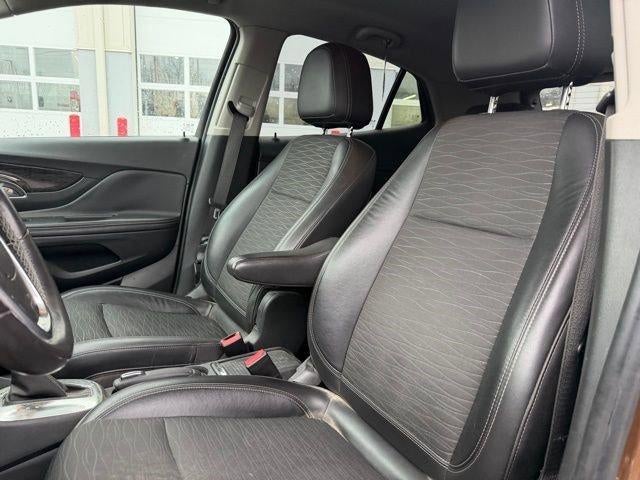 2016 Buick Encore FWD 4dr