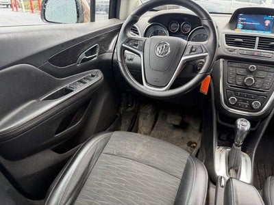 2016 Buick Encore FWD 4dr
