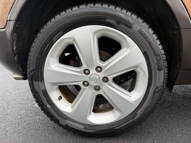 2016 Buick Encore FWD 4dr