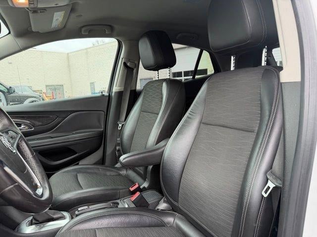 2016 Buick Encore FWD 4dr