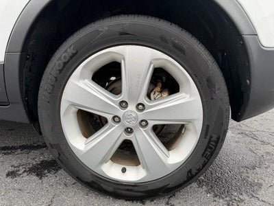 2016 Buick Encore FWD 4dr