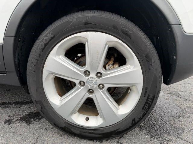 2016 Buick Encore FWD 4dr